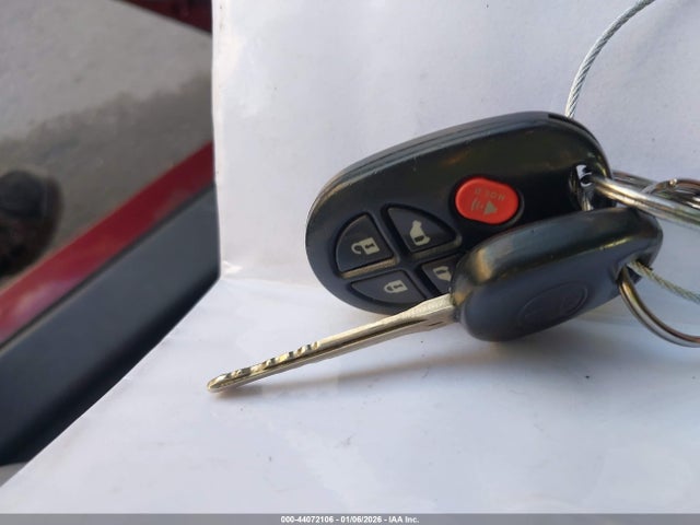 Toyota Sienna Le 8 Passenger 2015 5TDKK3DC9FS611434 Image 11