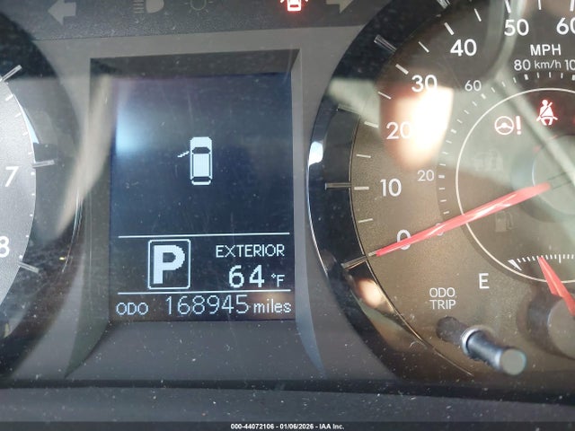 Toyota Sienna Le 8 Passenger 2015 5TDKK3DC9FS611434 Image 15