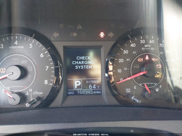 Toyota Sienna Le 8 Passenger 2015 5TDKK3DC9FS611434 Image 7