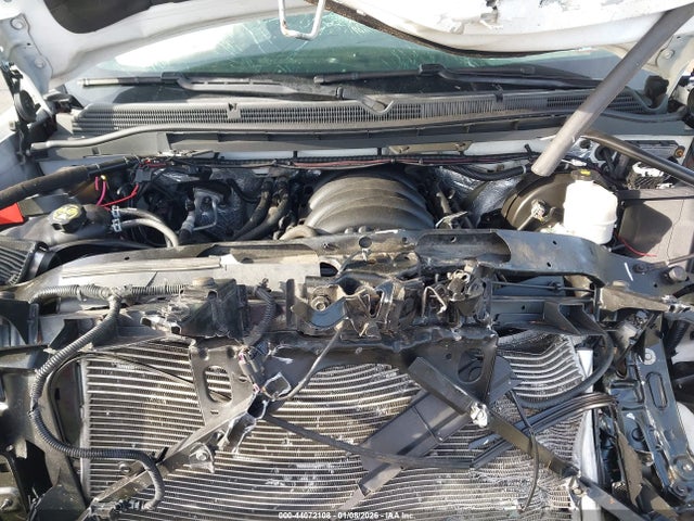 3GTU2NEC2GG237266 GMC Sierra 1500 Slt