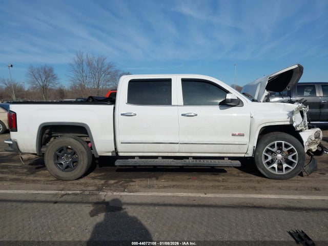 3GTU2NEC2GG237266 GMC Sierra 1500 Slt