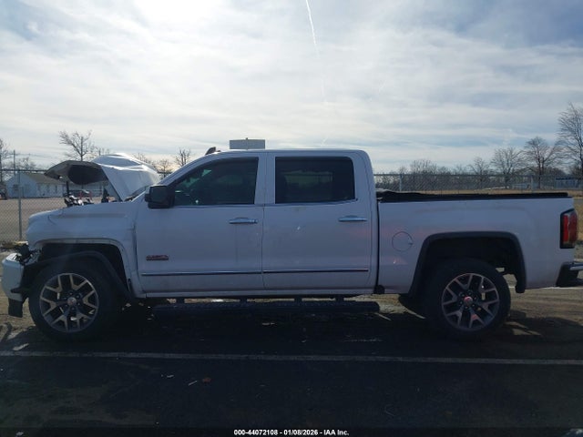 3GTU2NEC2GG237266 GMC Sierra 1500 Slt
