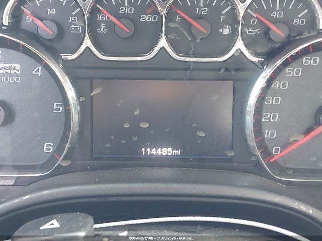 3GTU2NEC2GG237266 GMC Sierra 1500 Slt