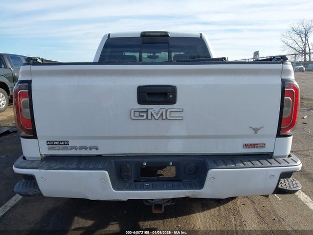 3GTU2NEC2GG237266 GMC Sierra 1500 Slt
