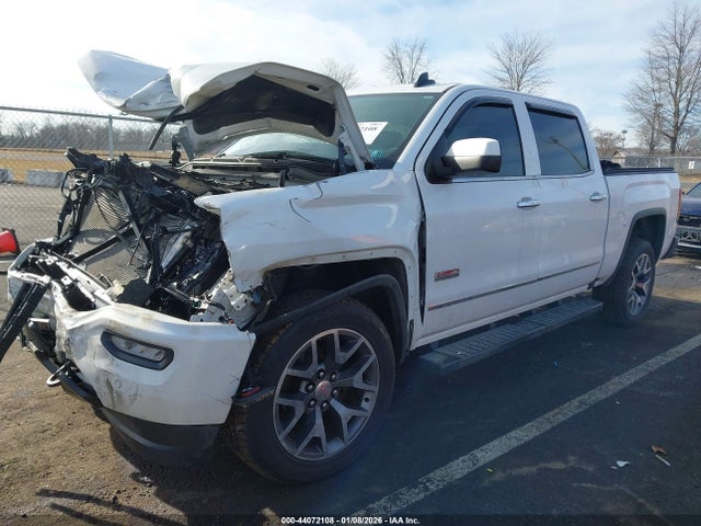 3GTU2NEC2GG237266 GMC Sierra 1500 Slt