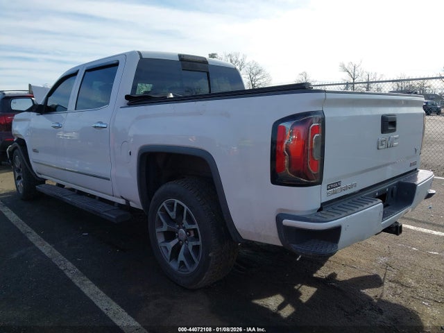 3GTU2NEC2GG237266 GMC Sierra 1500 Slt