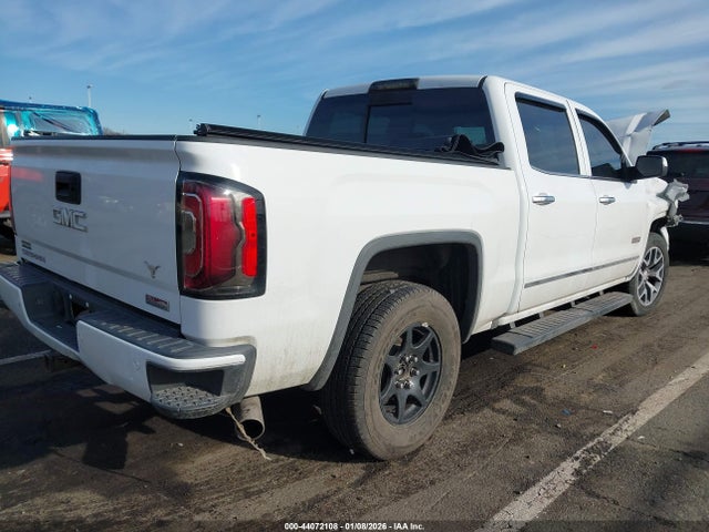 3GTU2NEC2GG237266 GMC Sierra 1500 Slt