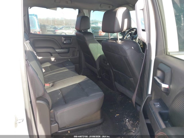3GTU2NEC2GG237266 GMC Sierra 1500 Slt