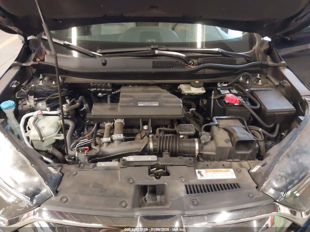 5J6RW2H51KA019228 Honda CR-V EX