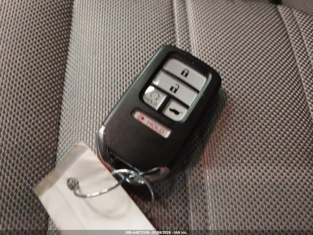 5J6RW2H51KA019228 Honda CR-V EX