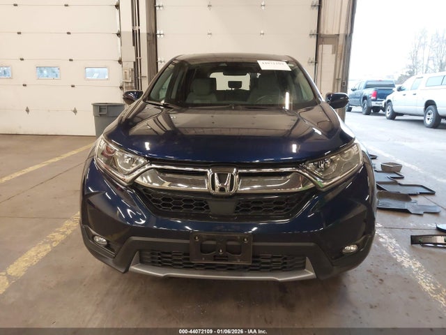 5J6RW2H51KA019228 Honda CR-V EX