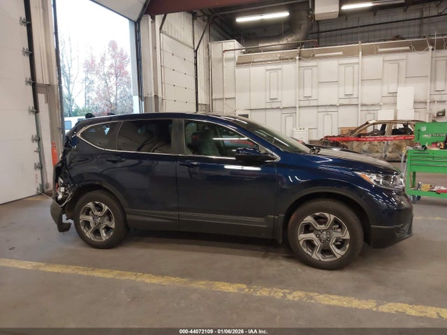 5J6RW2H51KA019228 Honda CR-V EX
