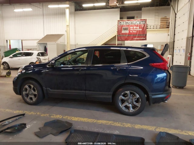 5J6RW2H51KA019228 Honda CR-V EX