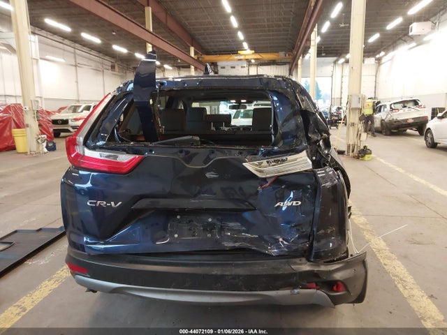 5J6RW2H51KA019228 Honda CR-V EX