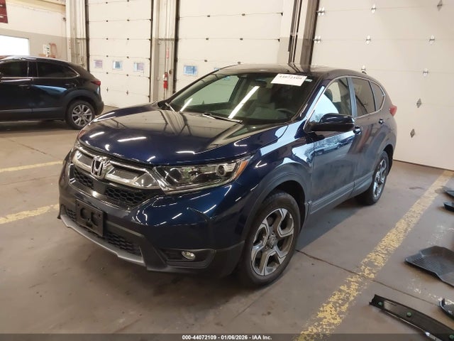 5J6RW2H51KA019228 Honda CR-V EX