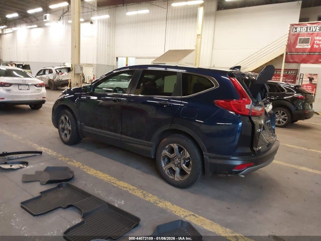5J6RW2H51KA019228 Honda CR-V EX