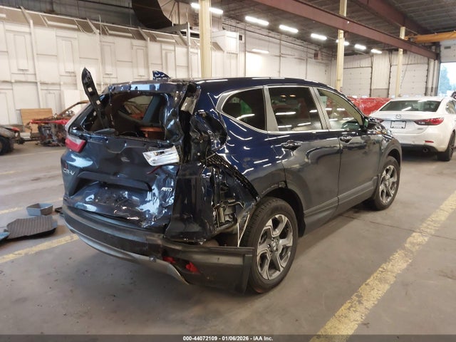 5J6RW2H51KA019228 Honda CR-V EX