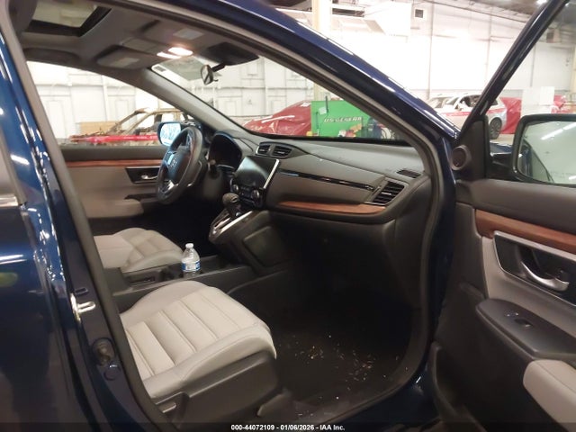 5J6RW2H51KA019228 Honda CR-V EX