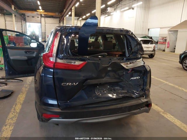 5J6RW2H51KA019228 Honda CR-V EX