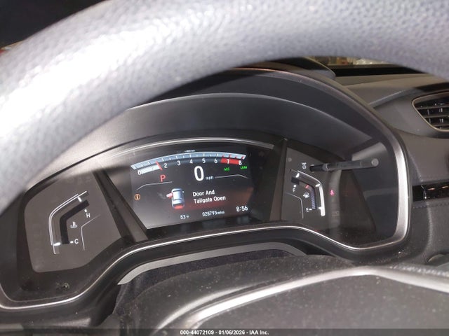 5J6RW2H51KA019228 Honda CR-V EX
