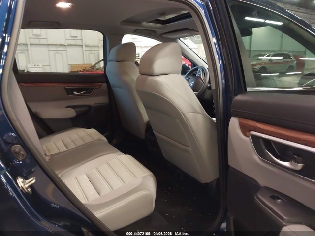 5J6RW2H51KA019228 Honda CR-V EX