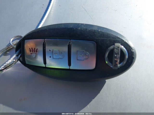 3N1CE2CP5FL445674 Nissan Versa Note Sl