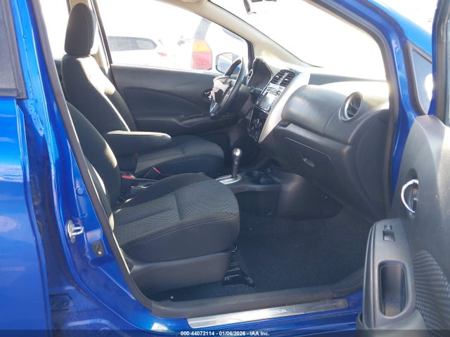 3N1CE2CP5FL445674 Nissan Versa Note Sl