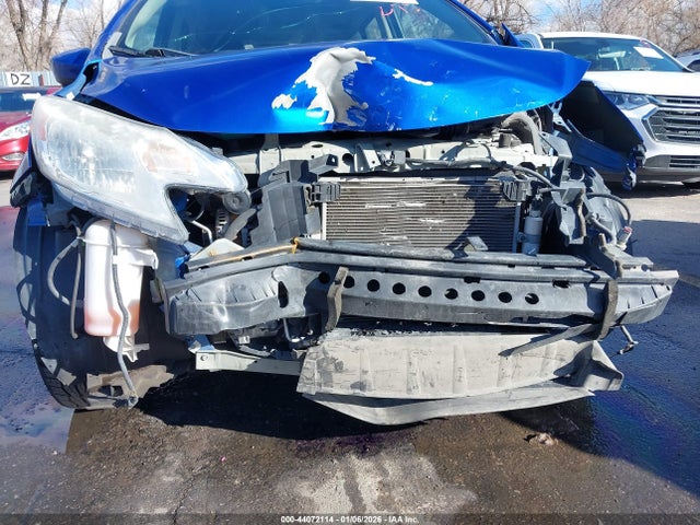 3N1CE2CP5FL445674 Nissan Versa Note Sl