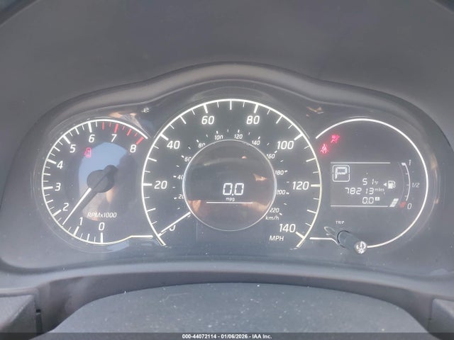 3N1CE2CP5FL445674 Nissan Versa Note Sl