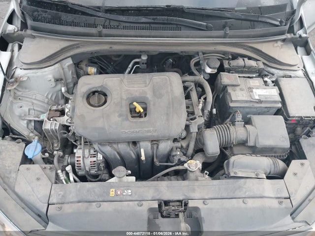 Hyundai ELANTRA SE 2020 5NPD74LF7LH557791 Image 10