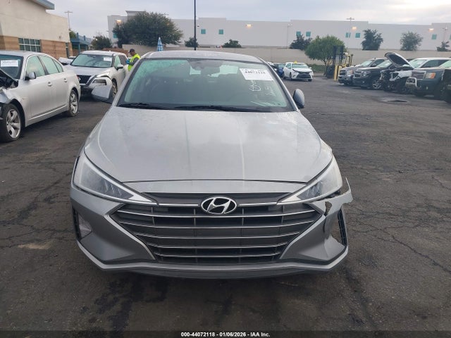 Hyundai ELANTRA SE 2020 5NPD74LF7LH557791 Image 12
