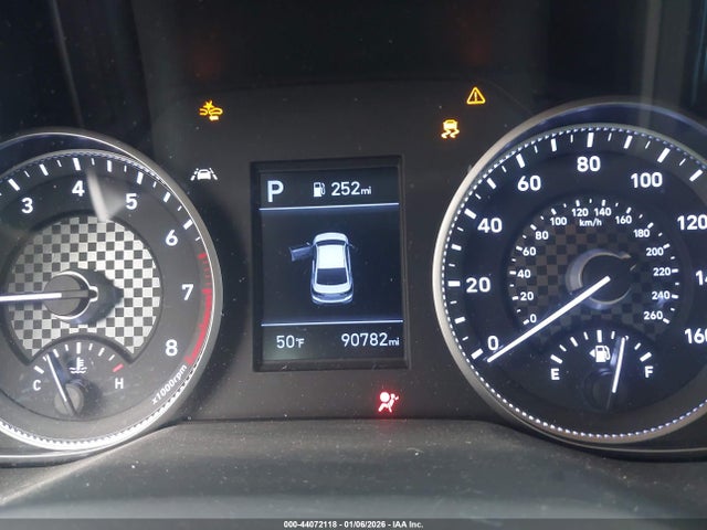 Hyundai ELANTRA SE 2020 5NPD74LF7LH557791 Image 15