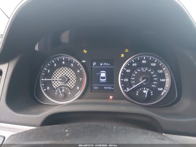 Hyundai ELANTRA SE 2020 5NPD74LF7LH557791 Image 7
