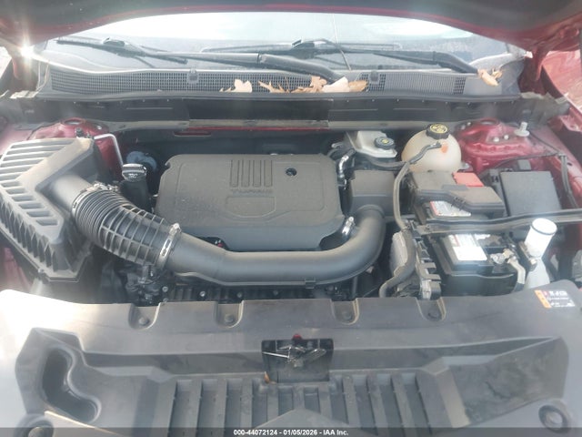 2020 CHEVROLET BLAZER 3GNKBCR46LS646500 Photo 9