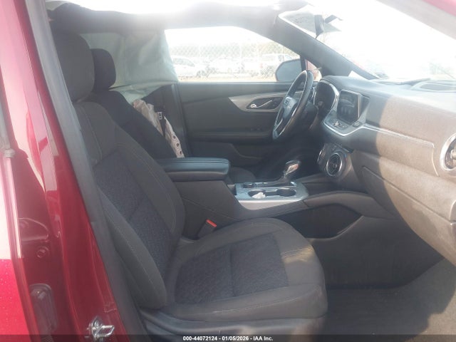 2020 CHEVROLET BLAZER 3GNKBCR46LS646500 Photo 4