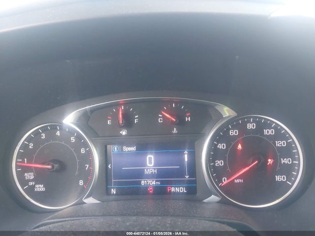 2020 CHEVROLET BLAZER 3GNKBCR46LS646500 Photo 6