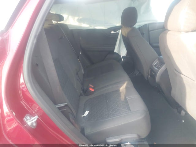 2020 CHEVROLET BLAZER 3GNKBCR46LS646500 Photo 7