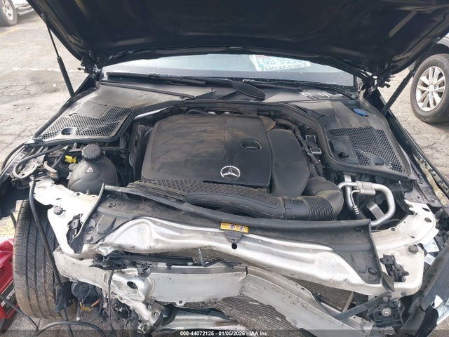 2019 MERCEDES-BENZ C 300 WDDWK8EBXKF784075 Photo 9
