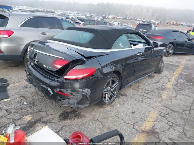 2019 MERCEDES-BENZ C 300 WDDWK8EBXKF784075 Photo 3