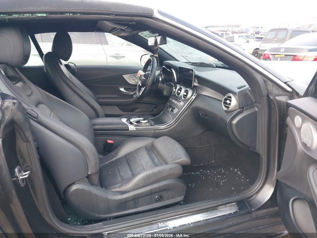 2019 MERCEDES-BENZ C 300 WDDWK8EBXKF784075 Photo 4