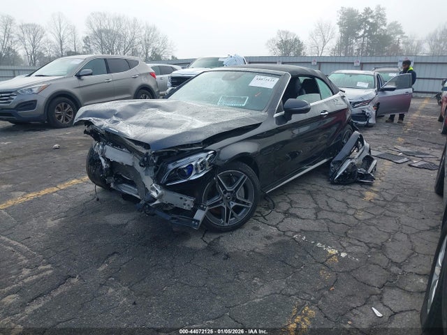 2019 MERCEDES-BENZ C 300 WDDWK8EBXKF784075 Photo 5