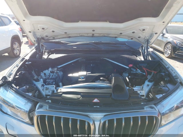 2015 BMW X6 5UXKU2C55F0F95843 Photo 9