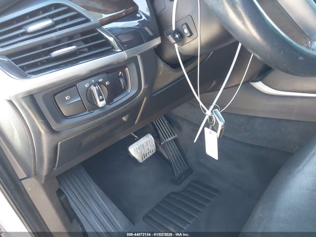 2015 BMW X6 5UXKU2C55F0F95843 Photo 10