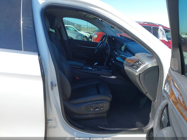 2015 BMW X6 5UXKU2C55F0F95843 Photo 4