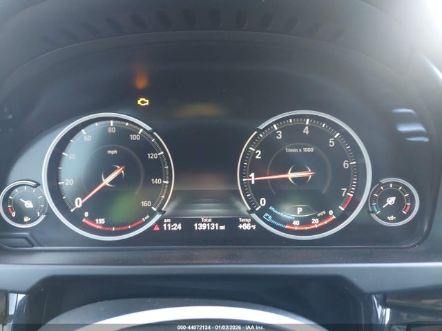2015 BMW X6 5UXKU2C55F0F95843 Photo 6