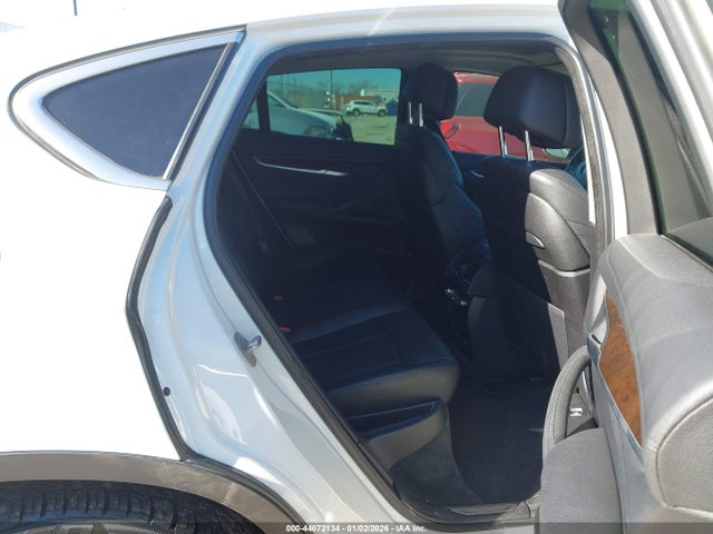 2015 BMW X6 5UXKU2C55F0F95843 Photo 7