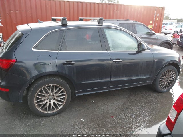 WA1M2AFP6HA031002 Audi Q5 2.0t Premium