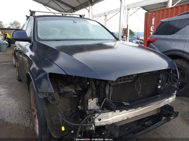 WA1M2AFP6HA031002 Audi Q5 2.0t Premium
