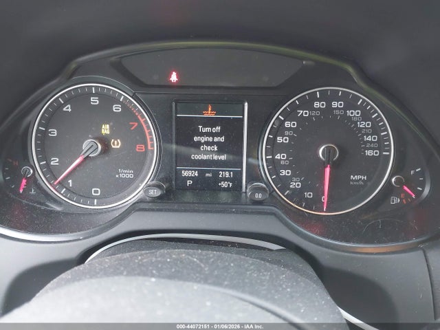 WA1M2AFP6HA031002 Audi Q5 2.0t Premium