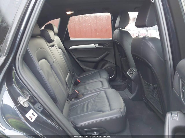 WA1M2AFP6HA031002 Audi Q5 2.0t Premium